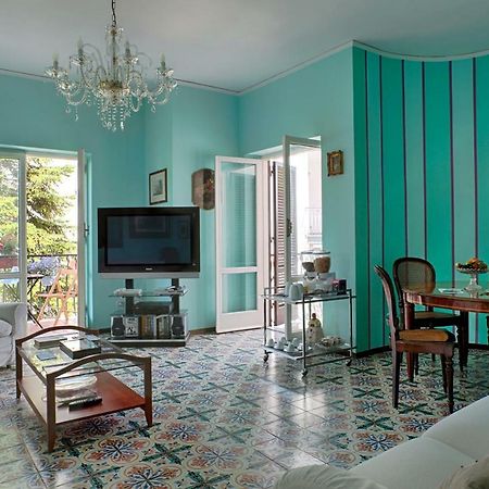 Casa Valentina Apartment Sorrento Exterior photo