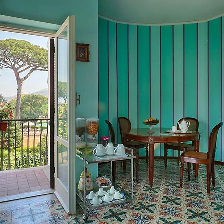 Casa Valentina Apartment Sorrento Exterior photo