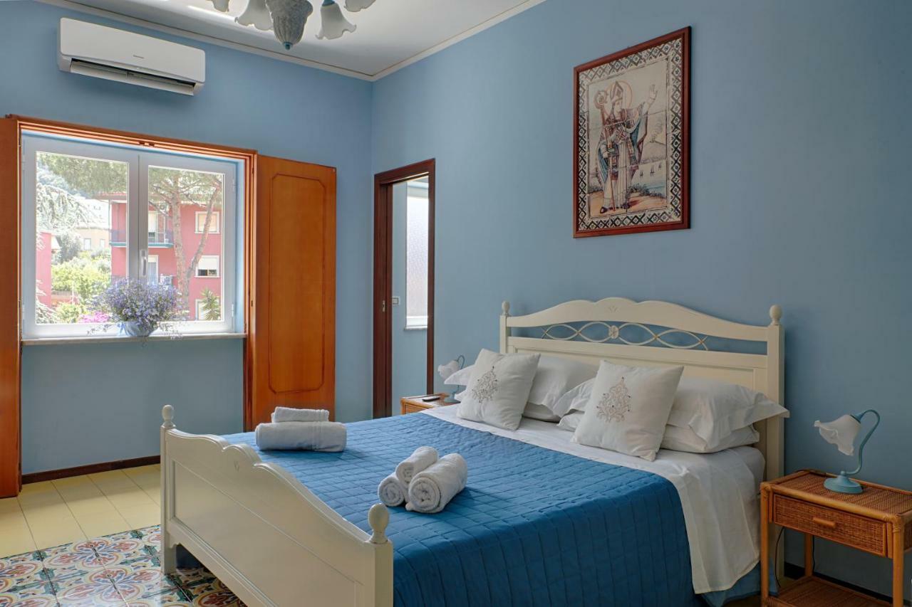 Casa Valentina Apartment Sorrento Exterior photo