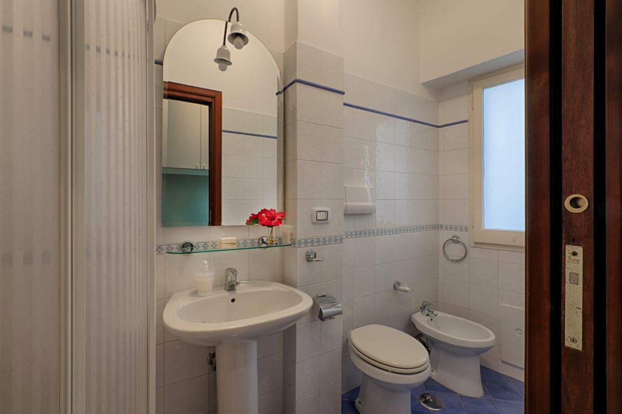 Casa Valentina Apartment Sorrento Exterior photo