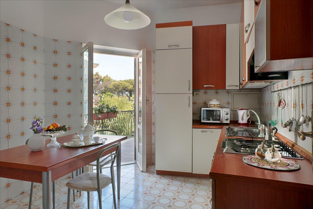 Casa Valentina Apartment Sorrento Exterior photo