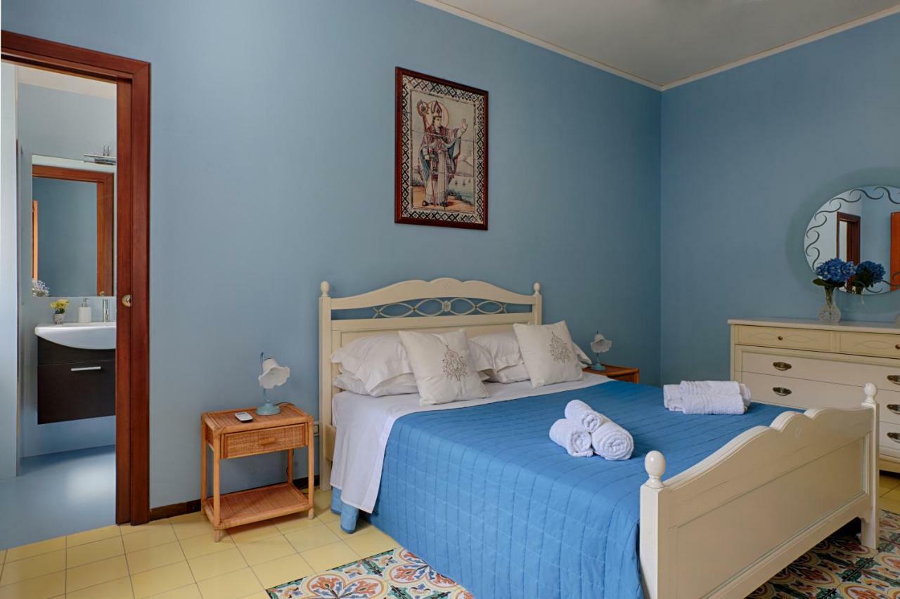 Casa Valentina Apartment Sorrento Exterior photo