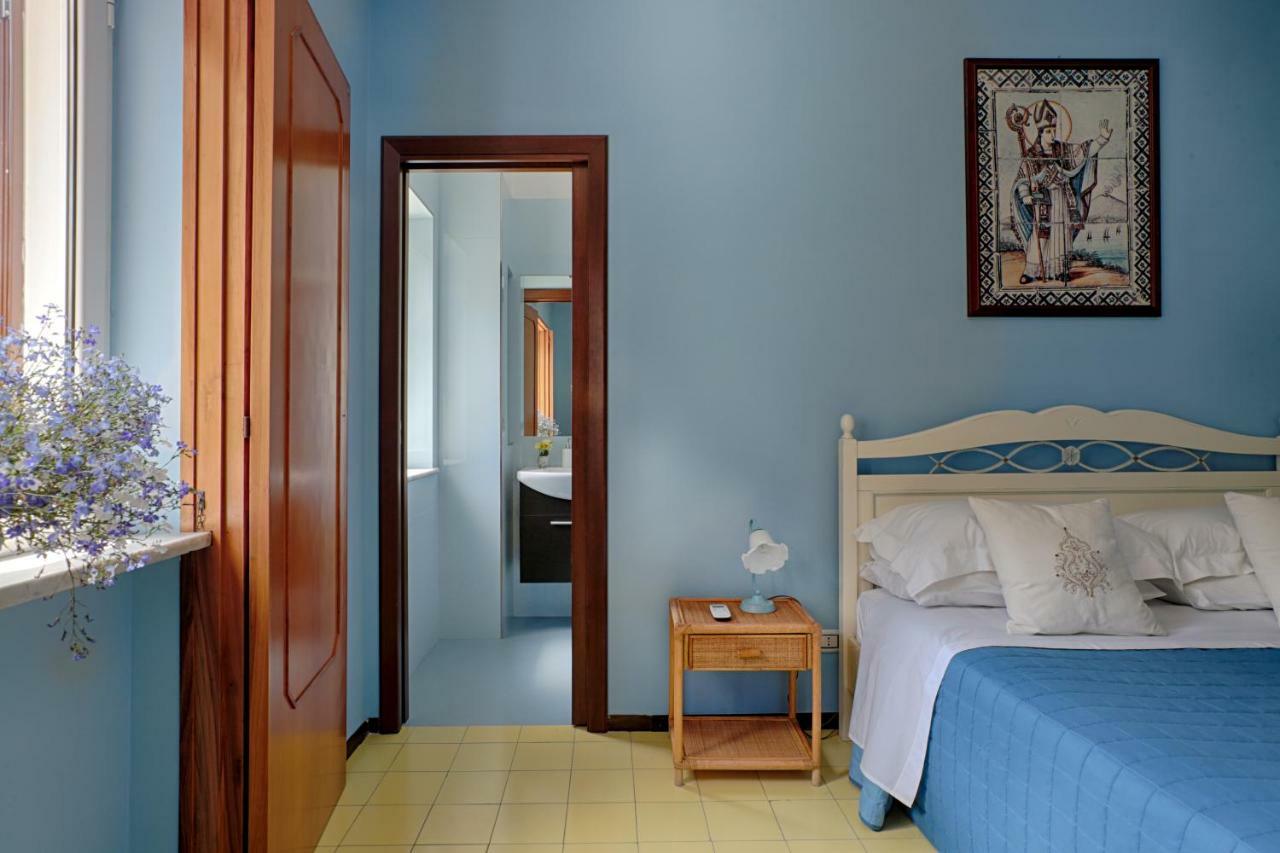Casa Valentina Apartment Sorrento Exterior photo