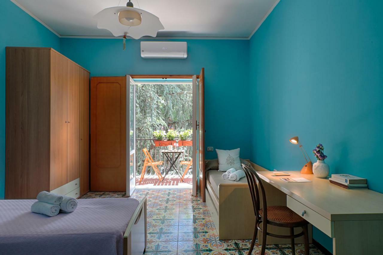 Casa Valentina Apartment Sorrento Exterior photo