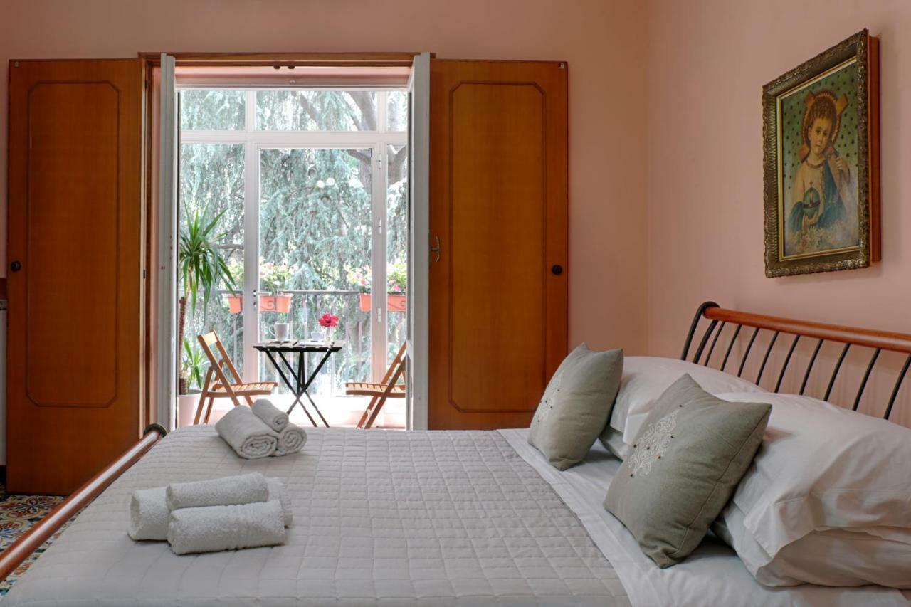 Casa Valentina Apartment Sorrento Exterior photo