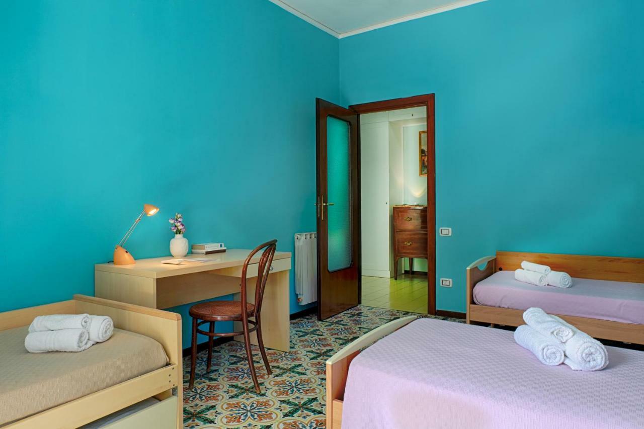 Casa Valentina Apartment Sorrento Exterior photo